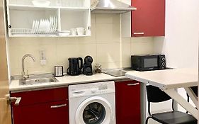 Apartamentos Fuencarral